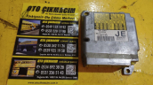 TOYOTA LAND CRUİSER 89170-60330 AİRBAG BEYNİ - Oto Çıkma Par