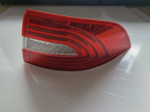 SKODA SUPERB LEDLİ SAĞ ARKA STOP LAMBASI 2013-2015 SOKET TERS