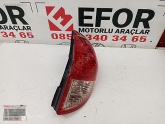 Oto Çıkma Parça / Toyota / RAV4 / Far & Stop / Sol Arka Stop / Çıkma Parça 