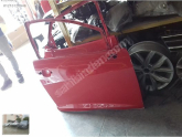2009-2012 SEAT IBİZA SAĞ ÖN KAPI ÜNALLAR OTO YEDEK PARÇA DA