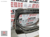 Oto Çıkma Parça / Honda / Civic / Kaporta & Karoser / Bagaj Kapağı / Çıkma Parça 
