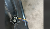 Oto Çıkma Parça / Nissan / Navara / Ayna / Sol Dış Ayna / Sıfır Parça 