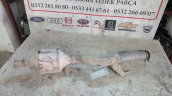 Oto Çıkma Parça / Fiat / Scudo / Egzoz / Katalitik Konvertör / Çıkma Parça 