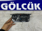 168 830 21 85 Mercedes W168 A160 Klima Kontrol Paneli ORJİNAL