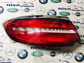 MERCEDES GLE C292 KASA SOL STOP ORJ A2929064700