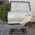 Oto Çıkma Parça / Kia / Soul / Kaporta & Karoser / Sol Arka Kapı / Çıkma Parça 