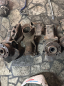 Oto Çıkma Parça / Fiat / Ducato / Alt Takım / Taşıyıcı / Çıkma Parça 
