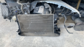 Oto Çıkma Parça / Renault / Fluence / Kaporta & Karoser / Komple Ön / Çıkma Parça 