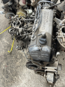 Daıhatsu Applause 1.6 motor 16 valf komple motor