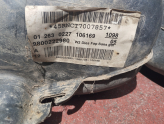 Oto Çıkma Parça / Peugeot / 508 / Yakıt / Yakıt Deposu / Çıkma Parça 
