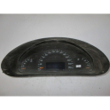 Mercedes W203 Dizel Kilometre Saati Gösterge Paneli