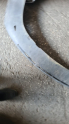 Oto Çıkma Parça / Ford / Mondeo / Tampon / Karlık / Çıkma Parça 