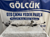 480104257R Renault Megane 4 1.3 TCE Direksiyon Kutusu ORJİNAL