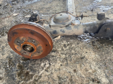 Oto Çıkma Parça / Fiat / Siena / Alt Takım / Arka Dingil / Çıkma Parça 