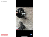 Oto Çıkma Parça / Volkswagen / Passat / Fren / Westinghouse / Çıkma Parça 