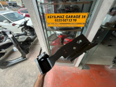 Oto Çıkma Parça / Audi / A4 / Kaporta & Karoser / Kapı Sacı / Çıkma Parça 