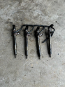 Oto Çıkma Parça / Seat / Leon / Motor / Enjektör / Çıkma Parça 