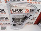 Oto Çıkma Parça / Honda / HR-V / Kaporta & Karoser / Sağ Arka Kapı / Çıkma Parça 