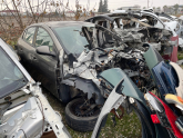Hurda Belgeli Araçlar / Fiat / Punto