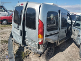 Oto Çıkma Parça / Renault / Kangoo / Kaporta & Karoser / Kesme Tavan Sacı / Çıkma Parça 