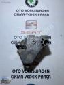 VW AUDİ SEAT SKODA 038199207AH MOTOR KULAĞI BAĞLANTI BRAKETİ 038
