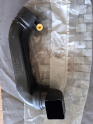 Peugeot citroen 16 HDI hava filitre borusu 1434C1
