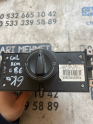 Oto Çıkma Parça / Seat / Ibiza / Klima / Kontrol Paneli / Çıkma Parça 