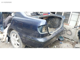 Nissan Primera Arka Camurluk kesme