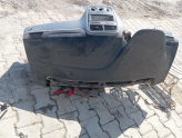 Oto Çıkma Parça / Fiat / Punto / Göğüslük & Torpido / Komple Torpido / Çıkma Parça 