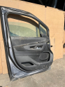 Oto Çıkma Parça / Citroen / Berlingo / Kaporta & Karoser / Sol Ön Kapı / Çıkma Parça 