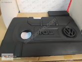 Oto Çıkma Parça / Volkswagen / Polo / Motor / Motor Kapağı / Sıfır Parça 