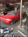 Oto Çıkma Parça / Honda / Civic / Motor / Blok / Çıkma Parça 