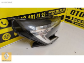 Oto Çıkma Parça / Renault / R 5 / Far & Stop / Sağ Ön Far / Çıkma Parça 