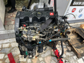 Oto Çıkma Parça / Peugeot / 106 / Motor / Motor Komple / Çıkma Parça 