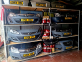ÖZMEN OPEL VECTRA A B C ÖN TRAVERS BEŞİK