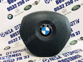 BMW 3 SERİSİ F30 DİREKSİYON AİRBAG ORJ ÇIKMA 6791332