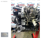 Oto Çıkma Parça / Volkswagen / Scirocco / Radyatör / Su Radyatörü / Çıkma Parça 