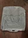 A 210 910 2639 MERCEDES BENZ W210 ÖN KOLTUK ARKA KAPAK
