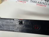 Oto Çıkma Parça / Audi / Q3 / Tampon / Tampon Reflektörü / Çıkma Parça 