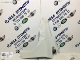 BMW 2 SERİSİ F45 SOL ÖN ÇAMURLUK 41007382183