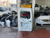 Oto Çıkma Parça / Dacia / Dokker / Kaporta & Karoser / Bagaj Kapağı / Çıkma Parça 