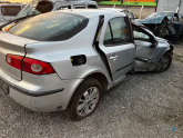 Hurda Belgeli Araçlar / Renault / Laguna