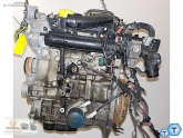 RENAULT MEGANE 3 1.4 TCE 130 HP 16 V H4J700 ÇIKMA ORJİNAL MOTOR