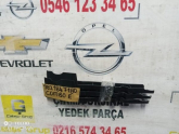 OPEL  COMBO E SAĞ ÖN TAMPON BRAKETİ  ÇIKMA SÖKME YEDEK PARÇA