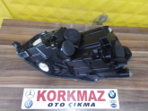 Oto Çıkma Parça / Volkswagen / Caddy / Far & Stop / Sağ Ön Far / Çıkma Parça 