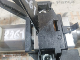 Oto Çıkma Parça / Volkswagen / Passat / Direksiyon / Direksiyon Kolon Kilidi / Çıkma Parça 
