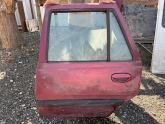 Oto Çıkma Parça / Dacia / Solenza / Kaporta & Karoser / Sol Arka Kapı / Çıkma Parça 