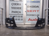 Oto Çıkma Parça / Audi / A3 / Tampon / Ön Tampon / Çıkma Parça 