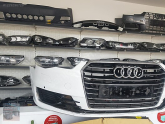2018 AUDİ A6 ÖN TAMPON