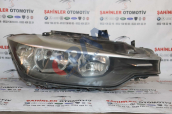 Oto Çıkma Parça / Bmw / 3 Serisi / Far & Stop / Sağ Ön Far / Çıkma Parça 